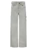 Retour Cargohose "Rocko" in Grau
