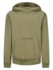 Retour Hoodie "Jorrit" in Khaki