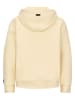 Retour Hoodie "Winston" in Beige
