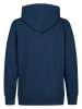 Petrol Industries Hoodie in Dunkelblau