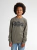 Petrol Industries Sweatshirt groen