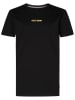 Petrol Industries Shirt zwart