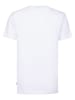 Petrol Industries Shirt in Weiß