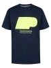 Petrol Industries Shirt donkerblauw