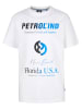 Petrol Industries Shirt wit