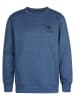 Petrol Industries Sweatshirt in Blau
