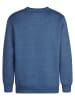 Petrol Industries Sweatshirt in Blau