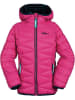 Peek U Ganzjahres-Steppjacke "Oceana" in Pink