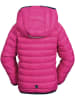 Peek U Ganzjahres-Steppjacke "Oceana" in Pink