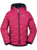 Peek U Ganzjahres-Steppjacke "Oceana"  in Pink
