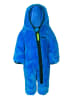 Peek U Fleece pakje "Roscoe" blauw