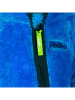 Peek U Fleece pakje "Roscoe" blauw