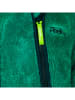 Peek U Fleece pakje "Roscoe" groen