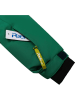 Peek U Ski-/snowboardjas "Arrow" groen