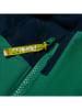 Peek U Ski-/snowboardjas "Branton" groen