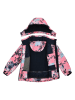 Peek U Ski-/snowboardjas "Linnia" roze