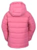 Peek U Winterjacke "Doli" in Pink