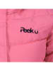 Peek U Winterjacke "Doli" in Pink