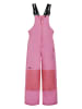 Peek U Ski-/snowboardbroek "Sapphire" roze