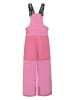 Peek U Ski-/snowboardbroek "Sapphire" roze