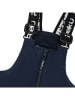 Peek U Ski-/snowboardbroek "Sapphire" donkerblauw