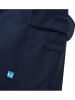 Peek U Ski-/snowboardbroek "Sapphire" donkerblauw