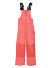 Peek U Ski-/snowboardbroek "Sapphire" oranje