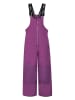 Peek U Ski-/snowboardbroek "Sapphire" paars