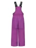 Peek U Ski-/snowboardbroek "Sapphire" paars