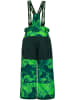 Peek U Ski-/snowboardbroek "Kuu" groen