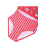 Peek U Badeanzug "Moana" in Pink/ Bunt