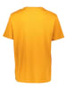 Camel Active Shirt in Orange