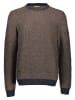 Camel Active Pullover in Braun