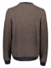 Camel Active Pullover in Braun