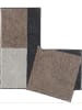 heine home Badmat bruin/grijs/zwart