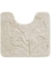 heine home Badematte in Creme