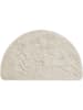 heine home Badematte in Creme