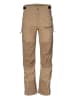 Isbjörn Functionele broek "Trapper II" beige