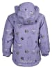 Isbjörn Ski-/ Snowboardjacke "Harry & Friends" in Lila