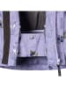 Isbjörn Ski-/ Snowboardjacke "Harry & Friends" in Lila