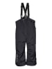 Isbjörn Ski-/Snowboardbroek "Powder" zwart