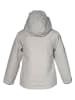 Isbjörn Ski-/ Snowboardjacke "Carving" in Grau