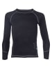 Isbjörn Functioneel onderhemd "Husky" zwart