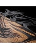 ABERTO DESIGN Wanddekor "Horse" - (B)48 x (H)58 cm