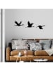 ABERTO DESIGN Dekoracje ścienne (3 szt.) "Mallard"