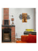 ABERTO DESIGN Wanddekor - (B)72 x (H)58 cm