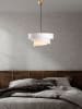 ABERTO DESIGN Hanglamp wit - Ø 40 cm
