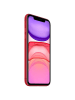 Apple iPhone 11 w kolorze czerwonym - 64 GB