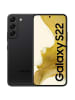 Samsung Galaxy S22 w kolorze czarnym - 128 GB