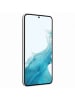 Samsung Galaxy S22 w kolorze białym - 128 GB